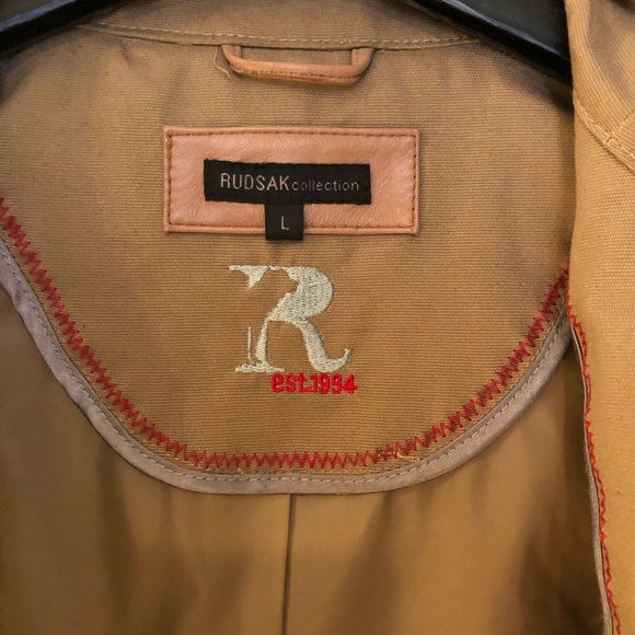 Ensemble Rudsak - Picture 2 of 3